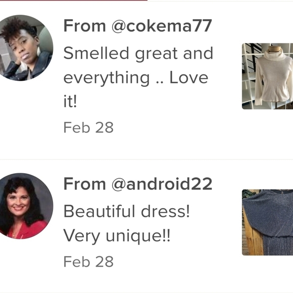 ❤️ Love notes 🌹 - Picture 6 of 8